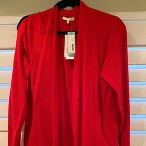 New Stitch Fix cardigan